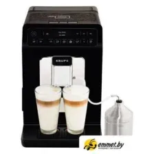 Кофемашина Krups EA891810