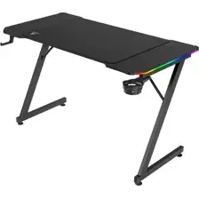 Геймерский стол Zone51 Trine 120 RGB