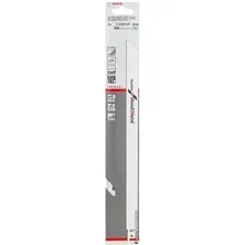 Набор оснастки для электроинструмента Bosch 2608656043 (2 предмета)