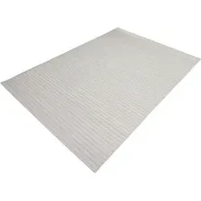Ковер для жилой комнаты Radjab Carpet Сканди Сизаль Прямоугольник 10935A 12190RK (2x2.9, Krem/Krem)