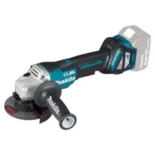 Угловая шлифмашина Makita DGA517Z
