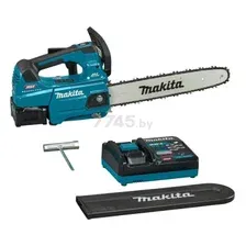 Пила цепная аккумуляторная MAKITA XGT UC004G M101 (UC004GM101)