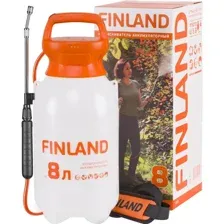 Опрыскиватель Finland 1938, 8 л