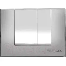Кнопка для инсталляции Berges Novum S3 040043