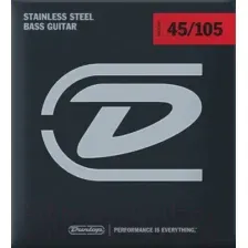 Струны для гитары Dunlop Manufacturing DBS45105