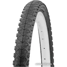 Велопокрышка Wanda 28x1.75 P1027