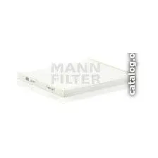 Салонный фильтр MANN-filter CU1912