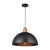 Светильник Arte Lamp Eurica A4249SP-1BK