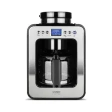 Кофеварка CASO Cоffee Compact Electronic