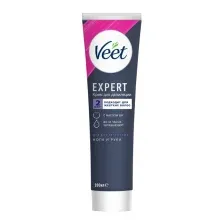 Крем для депиляции Veet Expert для всех типов кожи (200мл)