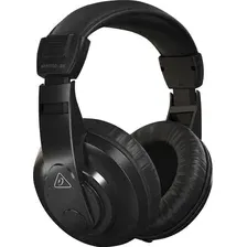 Наушники Behringer HPM1100 (черный)