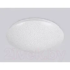 Потолочный светильник Ambrella FZ1077 (белый)