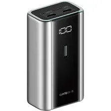 Внешний аккумулятор Cuktech PB060 6000mAh 55W (серый)