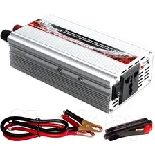 Автомобильный инвертор AVS IN-1000W-24/ A07074S