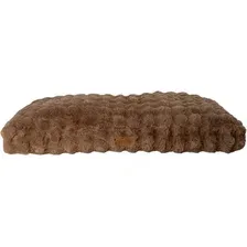 Лежак Scruffs Alpine 829801 (коричневый)