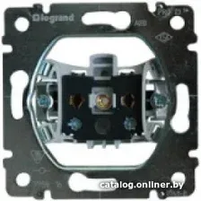 Розетка Legrand Galea Life 7 759 16
