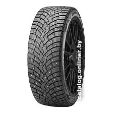 Зимние шины Pirelli Winter Ice Zero 2 225/50R18 99H (шипы)