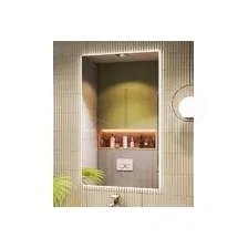 Зеркало Vigo Quadro Comfort 600 / 800 (80х100)