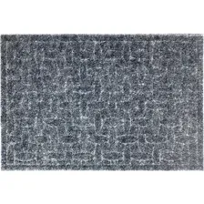 Придверный коврик Sundays Home Diamant 60х90см 93643 (серый)