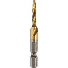 Сверло-метчик Kranz KR-91-0693