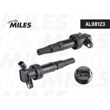 Катушка зажигания MILES AL08123