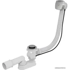 Сифон Alcaplast A51CR