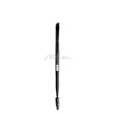 Кисть для бровей Relouis Pro Brow&amp;Eyeliner Brush