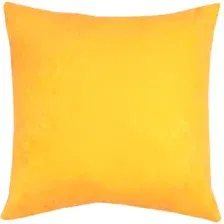 Подушка декоративная MATEX Velours / 43-218 (абрикосовый)