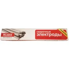 Электрод Ресанта МР-3 Ф2.5 / 71/6/22 (1кг)