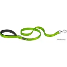 Поводок Ferplast Daytona G25/120 75337923 (зеленый)