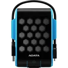 Внешний накопитель ADATA HD720 AHD720-2TU31-CBL 2TB (синий)