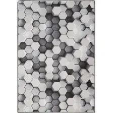 Ковер для жилой комнаты Витебские ковры 124 12С26-ВИ p2666 a5y (0.6x1)