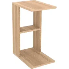 Приставной столик МДК Алиса 3 ЖС3-3ДСР 35x35x45