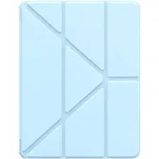 Чехол Baseus Minimalist для Apple iPad 10.2 (синий)