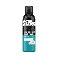 Пена для бритья Gillette Для чувствительной кожи (200мл)