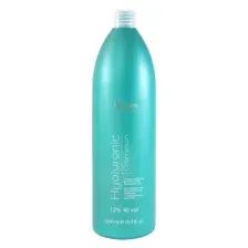 Кремообразная окислительная эмульсия Hyaluronic Cremoxon с Гиалуроновой кислотой 12% 1050 мл