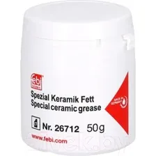 Смазка техническая Febi Bilstein 26712 (50г, белый)