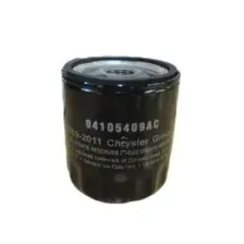 Фильтр масляный 04105409ab CHRYSLER 04105409AB