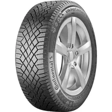 Зимние шины Continental VikingContact 7 275/40R20 106T