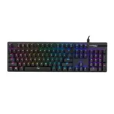 Клавиатура  проводная HyperX Alloy Origins