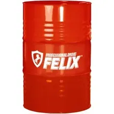 Антифриз FELIX CARBOX G12+ (красный) бочка 50 кг