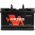 Автомобильный аккумулятор Wezer WEZ74680R (74 А·ч)