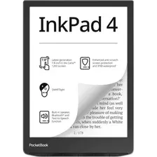 Электронная книга PocketBook 743G / PB743G-U-СIS (Stardust Silver)