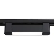 Трековый светильник Ambrella light GL6727 BK (черный)