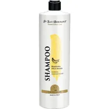 Шампунь Iv San Bernard Traditional Line Banana Shampoo (1 л)