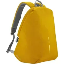 Городской рюкзак XD Design Bobby Soft (anti-theft yellow)