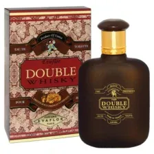 Туалетная вода Whisky Double Whisky EdT (100 мл)