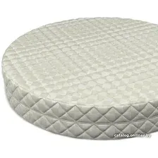 Матрас Mr. Mattress Effect L круглый 2 части 230