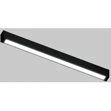 Трековый светильник Hotpoint Magnetic GL1670 BK (черный)