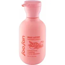 Лосьон для тела Soosan Body Lotion Tangerine & Mango (300мл)
